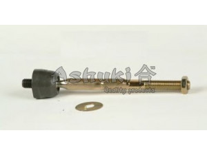 ASHUKI 1452-4302 vidinė skersinė vairo trauklė 
 Vairavimas -> Vairo mechanizmo sujungimai
240298/ABS, 30-16 030 0006/MEYLE