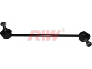 RIW HY4010 šarnyro stabilizatorius 
 Ašies montavimas/vairavimo mechanizmas/ratai -> Stabilizatorius/fiksatoriai -> Savaime išsilyginanti atrama
54840-1E000, 54840-1G000, 54840-1G000