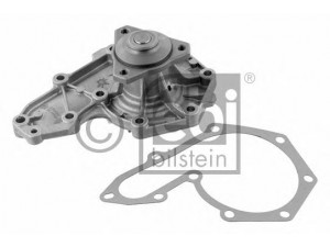 FEBI BILSTEIN 09319 vandens siurblys 
 Aušinimo sistema -> Vandens siurblys/tarpiklis -> Vandens siurblys
M 345611, M 855991, MW30621264