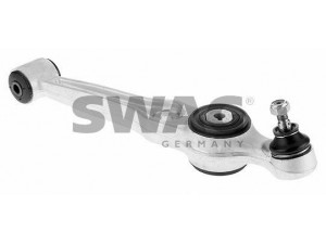 SWAG 57 91 9849 vikšro valdymo svirtis 
 Ašies montavimas/vairavimo mechanizmas/ratai -> Valdymo svirtis/pasukamosios svirties sujungimas -> Vairo trauklės (valdymo svirtis, išilginis balansyras, diago
45 43 450
