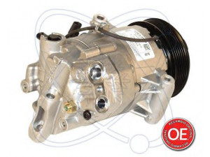 ELECTRO AUTO 20B0160 kompresorius, oro kondicionierius
1618427, 1618495, 715324, 13346493