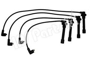 IPS Parts ISP-8404 uždegimo laido komplektas 
 Kibirkšties / kaitinamasis uždegimas -> Uždegimo laidai/jungtys
32700-P0H-A00, 32700-P1J-E01, 32700-P7A-G01