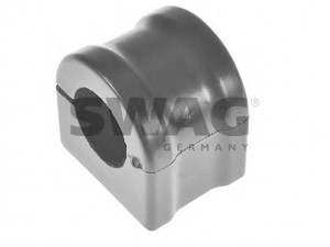 SWAG 13 94 1559 skersinio stabilizatoriaus įvorių komplektas 
 Ašies montavimas/vairavimo mechanizmas/ratai -> Stabilizatorius/fiksatoriai -> Sklendės
4806 447, 4814 268, 96626251, 96810751