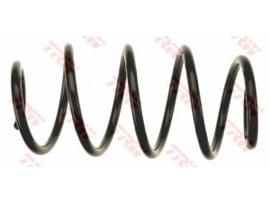 TRW JCS1346 spyruoklė 
 Pakaba -> Spyruoklės
1K0411105EQ