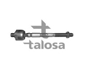 TALOSA 44-05094 vidinė skersinė vairo trauklė 
 Vairavimas -> Vairo mechanizmo sujungimai
ES3357, EV323, ES3357, EV323, ES3357