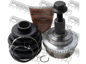 FEBEST 1610-220A48 jungtis, kardaninis velenas
A2203300001, A2203300101
