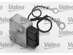 VALEO 245545 valdymo blokas, uždegimo sistema