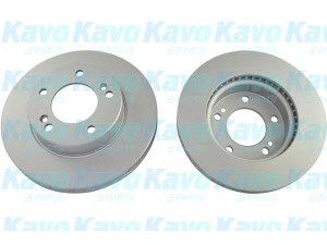 KAVO PARTS BR-7704-C stabdžių diskas 
 Dviratė transporto priemonės -> Stabdžių sistema -> Stabdžių diskai / priedai
4144121000