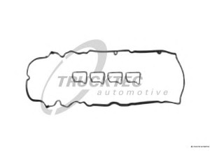 TRUCKTEC AUTOMOTIVE 02.10.117 tarpiklių komplektas, svirties gaubtas
271 016 0921 cpl.1