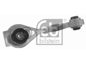 FEBI BILSTEIN 22106 variklio montavimas 
 Variklis -> Variklio montavimas -> Variklio montavimo rėmas
77 00 432 031, 82 00 100 116, 82 00 148 388