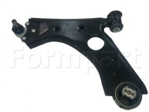 FORMPART 1409070 vikšro valdymo svirtis 
 Ašies montavimas/vairavimo mechanizmas/ratai -> Valdymo svirtis/pasukamosios svirties sujungimas -> Vairo trauklės (valdymo svirtis, išilginis balansyras, diago
51810665, 51810665