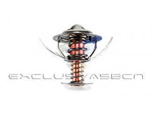 MDR MTH-4008 termostatas, aušinimo skystis 
 Aušinimo sistema -> Termostatas/tarpiklis -> Thermostat
1634135010, 9004833088, 1634135010