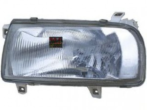VAN WEZEL 5884962 priekinis žibintas 
 Kėbulas -> Priekinis žibintas/dalys -> Priekinis žibintas/įterp.
1H5941018H