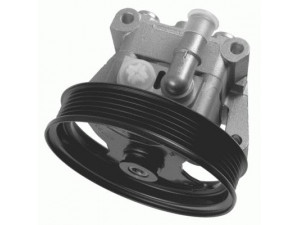 ZF Parts 2867 901 hidraulinis siurblys, vairo sistema
C2C 1080, C2C 35302, C2C 35302 E