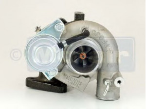 MOTAIR TURBOLADER 334244 kompresorius, įkrovimo sistema 
 Išmetimo sistema -> Turbokompresorius
ME202578
