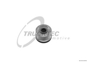 TRUCKTEC AUTOMOTIVE 02.17.114 laisvos eigos sankaba, kint. sr. generatorius
604 150 0460, 604 150 0660