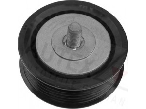 AUTEX 654136 kreipiantysis skriemulys, V formos rumbuotas diržas 
 Diržinė pavara -> V formos rumbuotas diržas/komplektas -> Laisvasis/kreipiamasis skriemulys
11287509508, 11287509508, 7509508