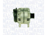 MAGNETI MARELLI 944390462600 kintamosios srovės generatorius 
 Elektros įranga -> Kint. sr. generatorius/dalys -> Kintamosios srovės generatorius
91 21 119, 82 00 190 721, 82 00 692 868