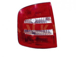 ALKAR 2232522 kombinuotas galinis žibintas 
 Elektros įranga -> Šviesos -> Kombinuotas galinis žibintas/dalys -> Kombinuotas galinis žibintas
6Y9945112B