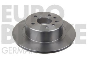 EUROBRAKE 5815203621 stabdžių diskas 
 Dviratė transporto priemonės -> Stabdžių sistema -> Stabdžių diskai / priedai
569121, 569208, 93182292, 90444513