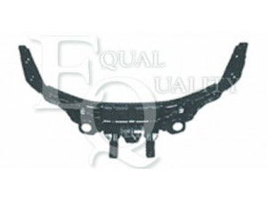EQUAL QUALITY L00097 priekinis variklio gaubtas 
 Kėbulas -> Kėbulo dalys/ sparnas/buferis -> Priekinis aerodinaminio pasipriešinimo sumažinimas/grotelės
51703046, 0051703046