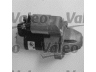 VALEO 455940 starteris 
 Elektros įranga -> Starterio sistema -> Starteris
8971502040, 1202157, 1202963, 97150204