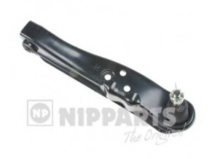 NIPPARTS J4911013 vikšro valdymo svirtis 
 Ašies montavimas/vairavimo mechanizmas/ratai -> Valdymo svirtis/pasukamosios svirties sujungimas -> Vairo trauklės (valdymo svirtis, išilginis balansyras, diago
54500-52F00