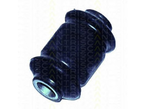 TRISCAN 8500 10812 valdymo svirties/išilginių svirčių įvorė 
 Ašies montavimas/vairavimo mechanizmas/ratai -> Valdymo svirtis/pasukamosios svirties sujungimas -> Montavimas/sutvirtinimas
7201717, 7M0 501 541, 7M0 501 541