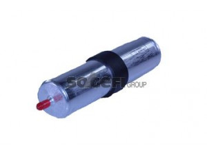 TECNOCAR RN504 kuro filtras 
 Techninės priežiūros dalys -> Papildomas remontas
13327794590