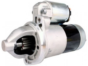 PowerMax 8213281 starteris 
 Elektros įranga -> Starterio sistema -> Starteris
069911023GX, 0031512801, 0041514601