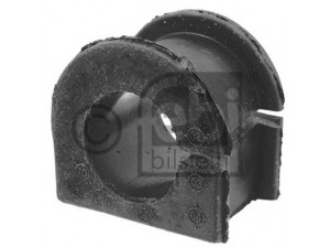 FEBI BILSTEIN 42357 skersinio stabilizatoriaus įvorių komplektas 
 Ašies montavimas/vairavimo mechanizmas/ratai -> Stabilizatorius/fiksatoriai -> Sklendės
UH74-34-156