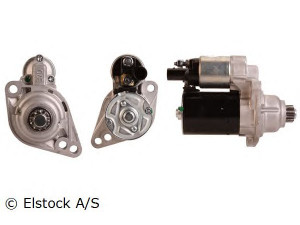 ELSTOCK 25-3217 starteris 
 Elektros įranga -> Starterio sistema -> Starteris
0AH911023, 0AH911023A, 0AH911023D
