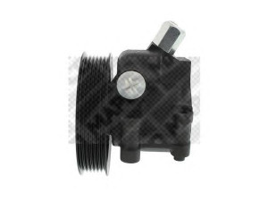 MAPCO 27616 hidraulinis siurblys, vairo sistema 
 Vairavimas -> Vairo pavara/siurblys
1253233, 1358497, 1371089, 1M51 3A696 CC