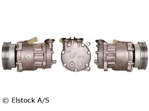 ELSTOCK 51-0070 kompresorius, oro kondicionierius 
 Oro kondicionavimas -> Kompresorius/dalys
38800-P5T-G20, 38800-P9M-E30, 38800-PST-G20