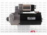 ATL Autotechnik A 79 050 starteris 
 Elektros įranga -> Starterio sistema -> Starteris
948 604 106 00