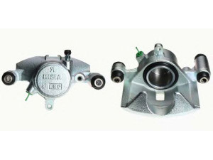 BUDWEG CALIPER 341450 stabdžių apkaba 
 Dviratė transporto priemonės -> Stabdžių sistema -> Stabdžių apkaba / priedai
47750-26040, 47750-26080, 47750-35130