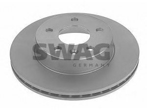 SWAG 10 91 0642 stabdžių diskas 
 Dviratė transporto priemonės -> Stabdžių sistema -> Stabdžių diskai / priedai
638 421 01 12