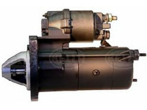 HELLA 8EA 737 291-001 starteris 
 Elektros įranga -> Starterio sistema -> Starteris
SS441, 46231545, 46406973, 46454211