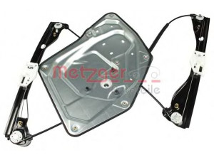 METZGER 2160248 lango pakėliklis 
 Vidaus įranga -> Elektrinis lango pakėliklis
3T0 837 461A