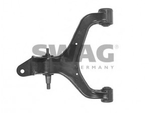 SWAG 88 94 1732 vikšro valdymo svirtis 
 Ašies montavimas/vairavimo mechanizmas/ratai -> Valdymo svirtis/pasukamosios svirties sujungimas -> Vairo trauklės (valdymo svirtis, išilginis balansyras, diago
44501-09003, 4450109001