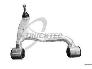 TRUCKTEC AUTOMOTIVE 02.32.148 vikšro valdymo svirtis
163 352 0001, 163 352 0401