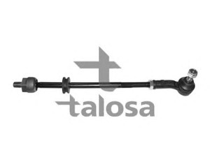TALOSA 41-03574 strypo montavimas 
 Vairavimas -> Sujungimo trauklės surinkimas/dalys -> Sujungimo trauklės surinkimas
191422803A, 191422803A