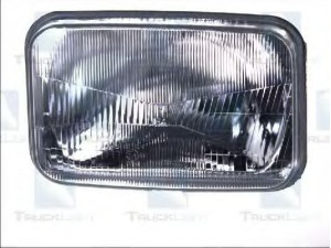TRUCKLIGHT HL-VO004 priekinis žibintas 
 Kėbulas -> Priekinis žibintas/dalys -> Priekinis žibintas/įterp.
152 5773, 3 981 594, 8144286
