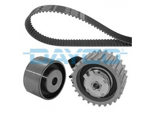 DAYCO KTB777 paskirstymo diržo komplektas 
 Techninės priežiūros dalys -> Papildomas remontas