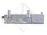 NRF 910074 radiatorius, variklio aušinimas
3931070508