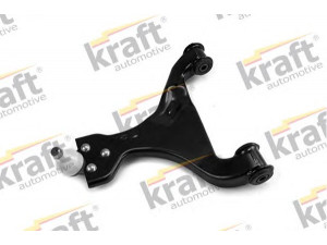KRAFT AUTOMOTIVE 4211311 vikšro valdymo svirtis 
 Ašies montavimas/vairavimo mechanizmas/ratai -> Valdymo svirtis/pasukamosios svirties sujungimas -> Vairo trauklės (valdymo svirtis, išilginis balansyras, diago
639 330 04 10, 639 330 08 10