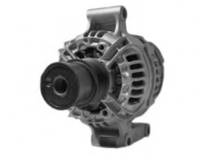 BTS Turbo L610491 kintamosios srovės generatorius
YC1T-10300-BH