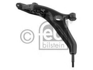 FEBI BILSTEIN 34730 vikšro valdymo svirtis 
 Ašies montavimas/vairavimo mechanizmas/ratai -> Valdymo svirtis/pasukamosios svirties sujungimas -> Vairo trauklės (valdymo svirtis, išilginis balansyras, diago
51360-S01-000, 51360-S04-000, 51360-S04-G00
