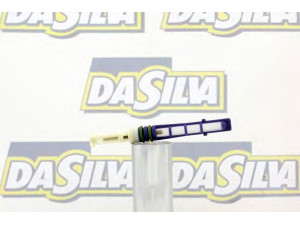 DA SILVA FD1106 išsiplėtimo vožtuvas, oro kondicionavimas 
 Oro kondicionavimas -> Vožtuvai
36002432