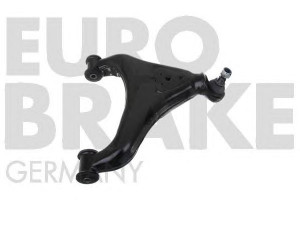 EUROBRAKE 59025013346 vikšro valdymo svirtis 
 Ašies montavimas/vairavimo mechanizmas/ratai -> Valdymo svirtis/pasukamosios svirties sujungimas -> Vairo trauklės (valdymo svirtis, išilginis balansyras, diago
9013301907, 9013302107, 9013302507